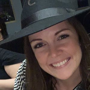 Meet your Posher, Paige